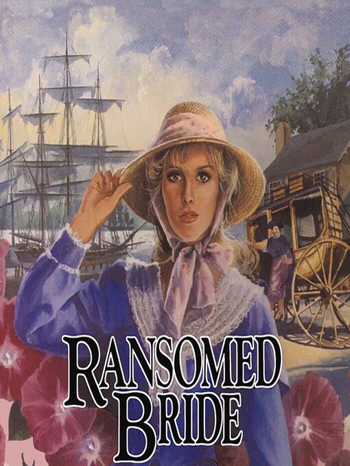 Cover image for Ransomed Bride